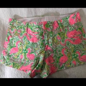 Lilly shorts